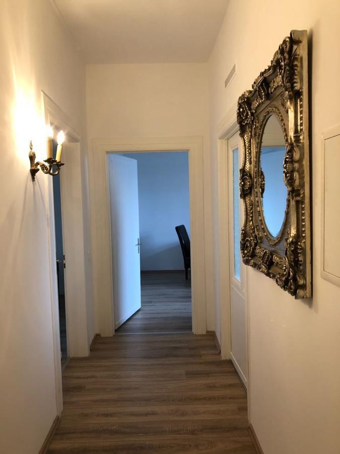 Schoene 3-Zimmer Wohnung Im Herzen Von Βούρπεταλ Εξωτερικό φωτογραφία
