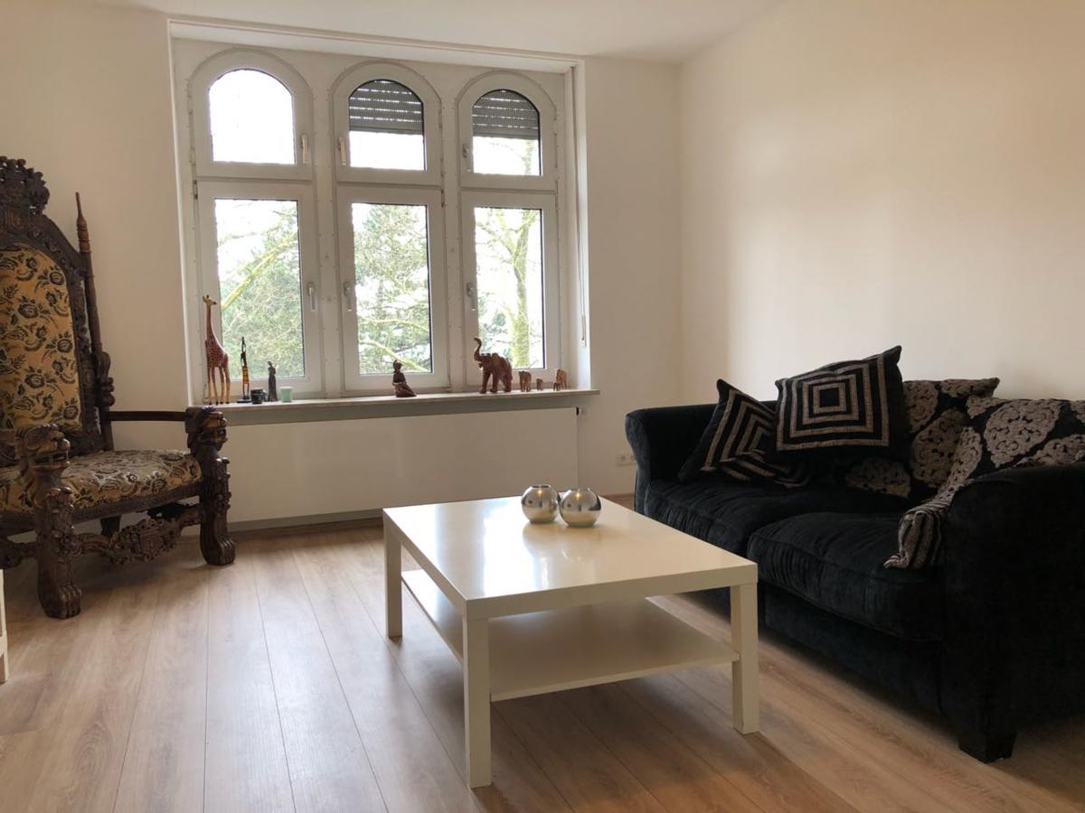 Schoene 3-Zimmer Wohnung Im Herzen Von Βούρπεταλ Εξωτερικό φωτογραφία
