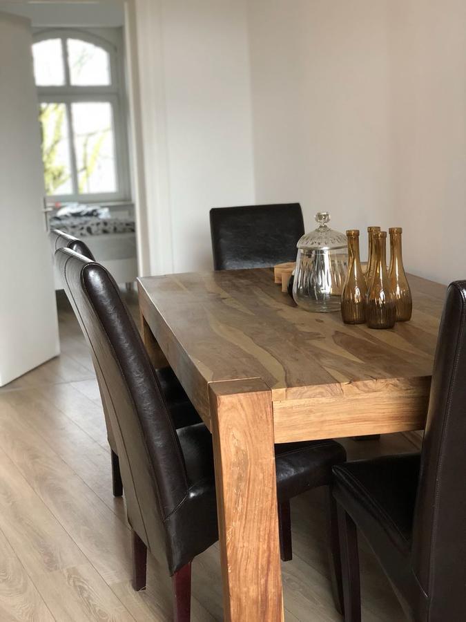Schoene 3-Zimmer Wohnung Im Herzen Von Βούρπεταλ Εξωτερικό φωτογραφία