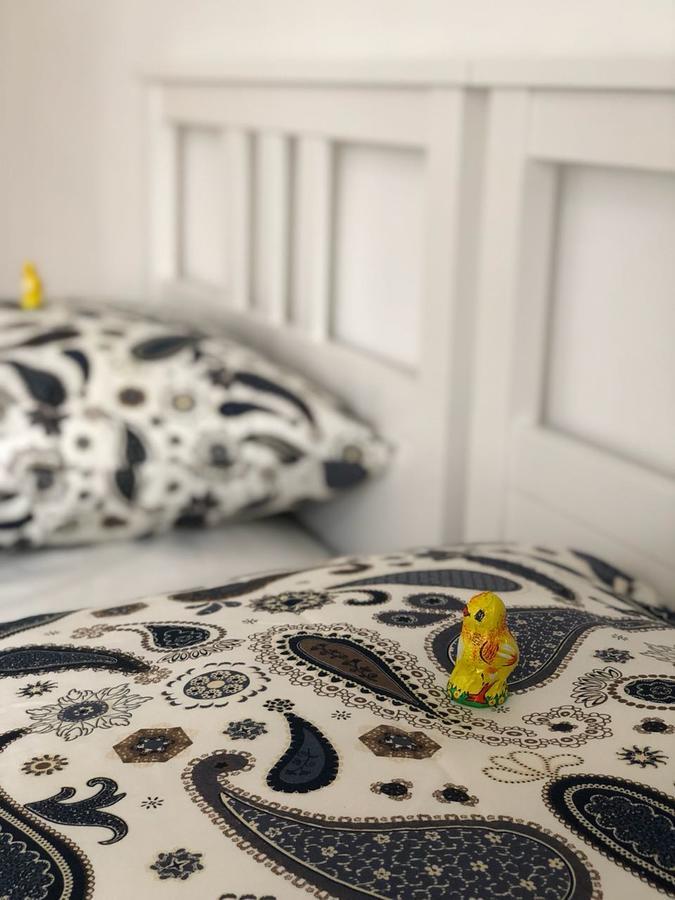 Schoene 3-Zimmer Wohnung Im Herzen Von Βούρπεταλ Εξωτερικό φωτογραφία