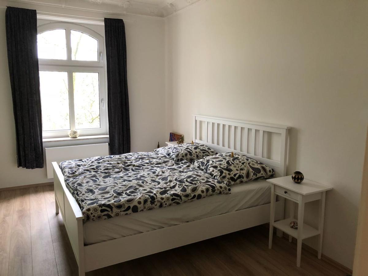 Schoene 3-Zimmer Wohnung Im Herzen Von Βούρπεταλ Εξωτερικό φωτογραφία