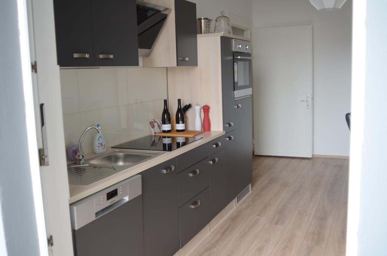 Schoene 3-Zimmer Wohnung Im Herzen Von Βούρπεταλ Εξωτερικό φωτογραφία
