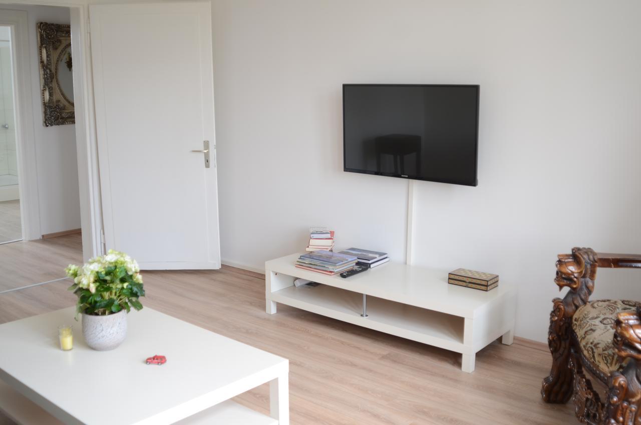 Schoene 3-Zimmer Wohnung Im Herzen Von Βούρπεταλ Εξωτερικό φωτογραφία